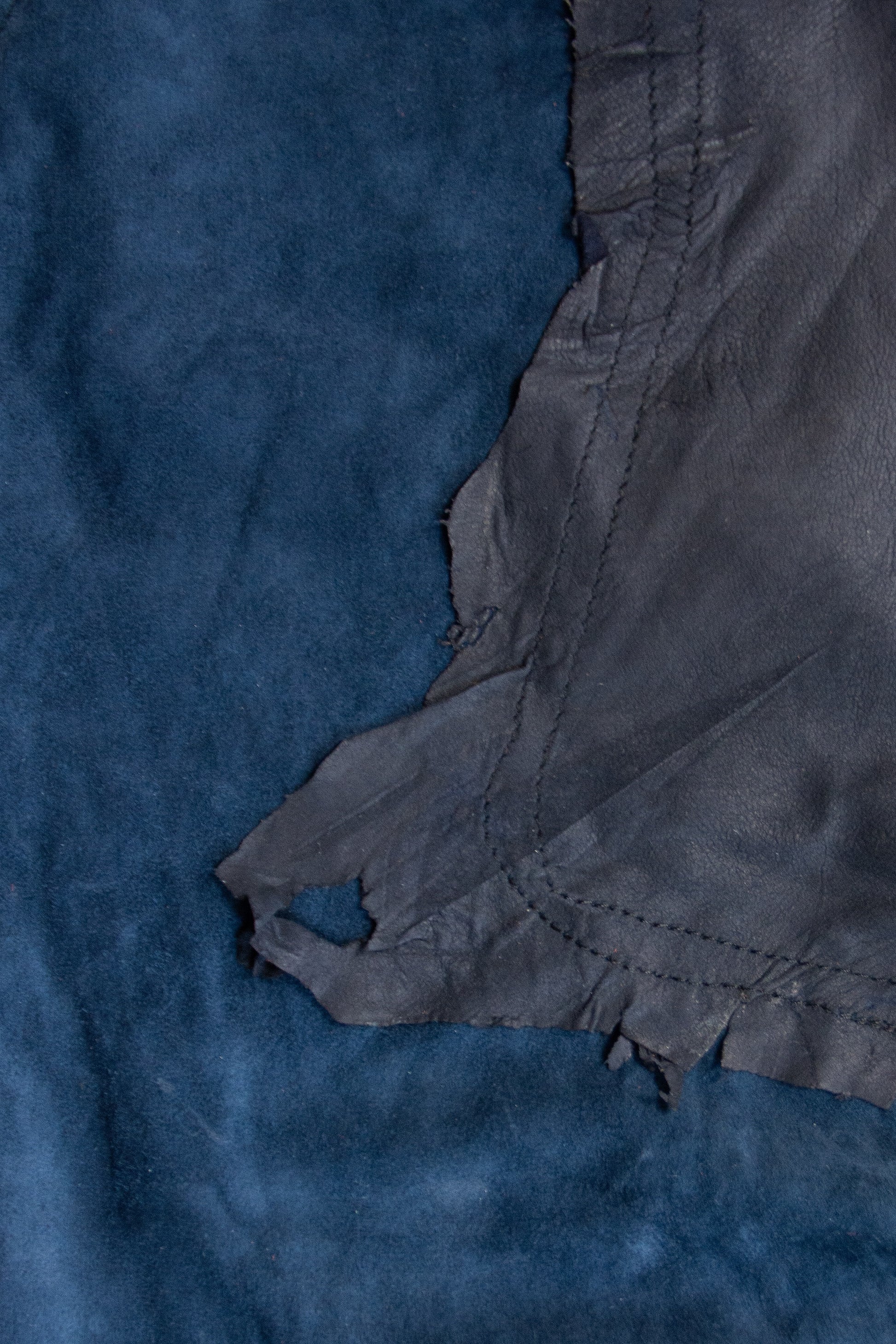 Azul durag