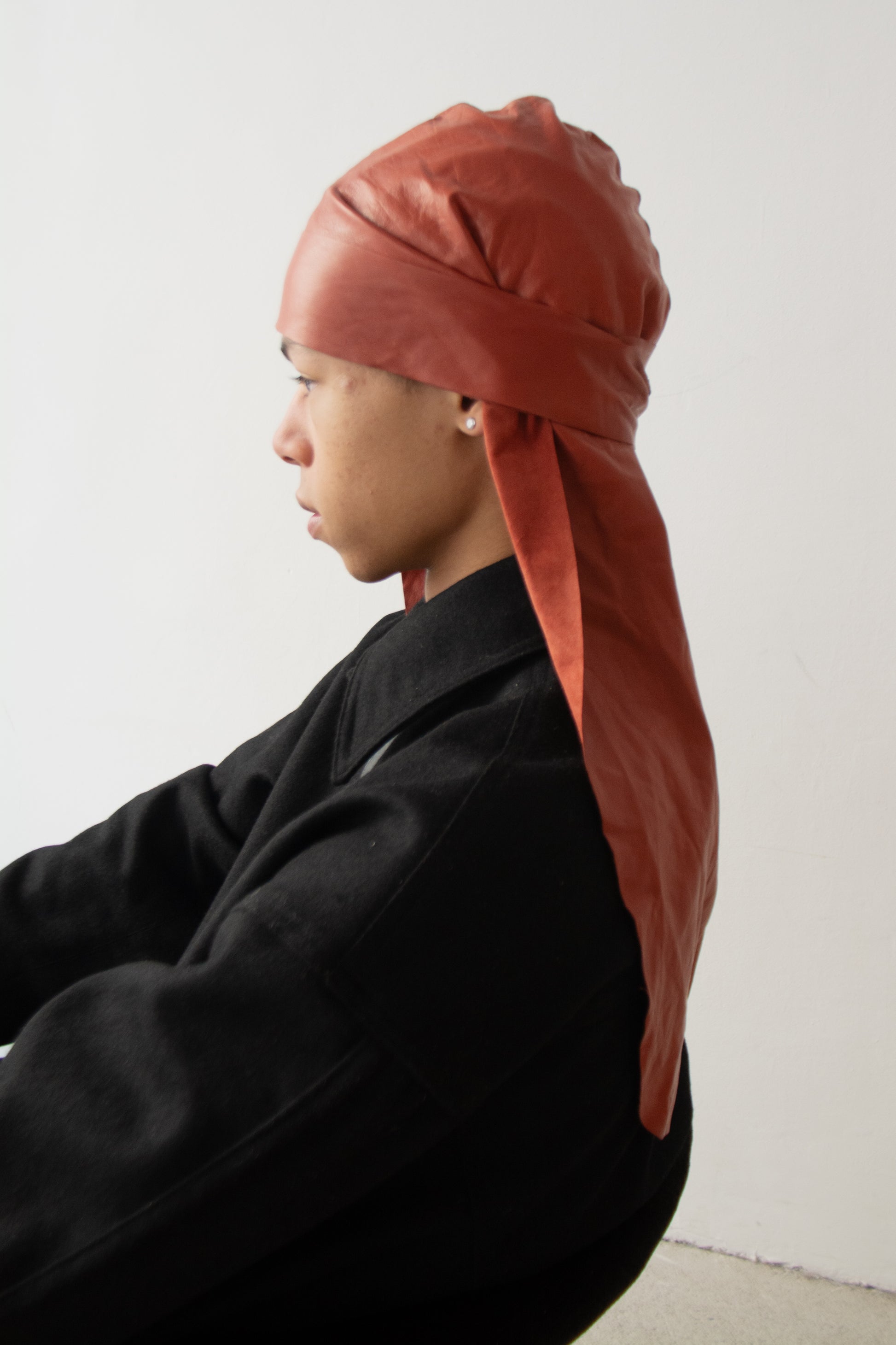 Sexyred durag