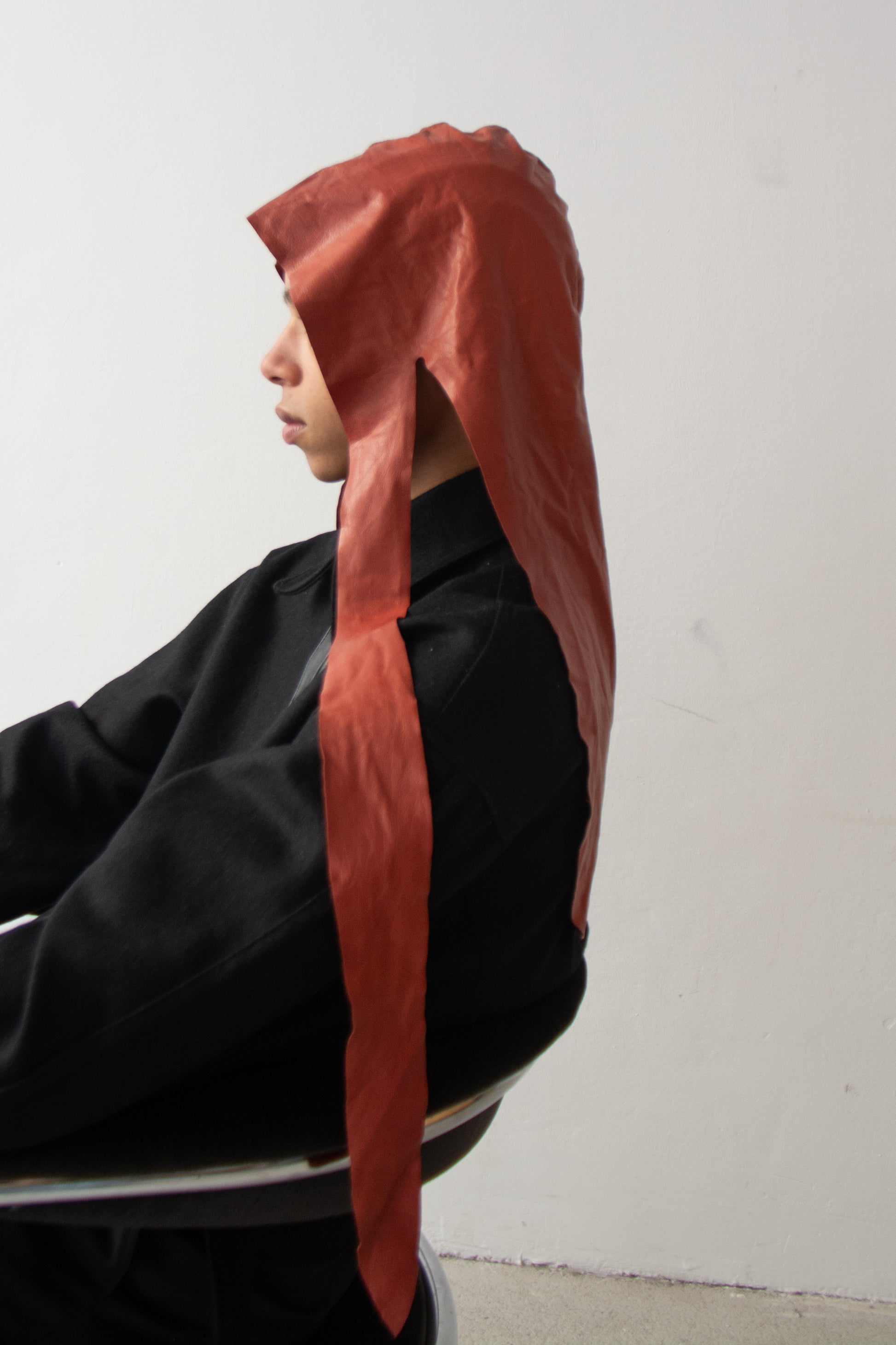 Sexyred durag