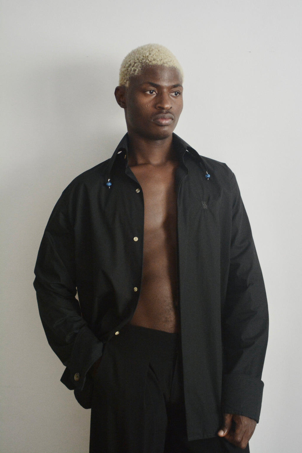 Onyx shirt