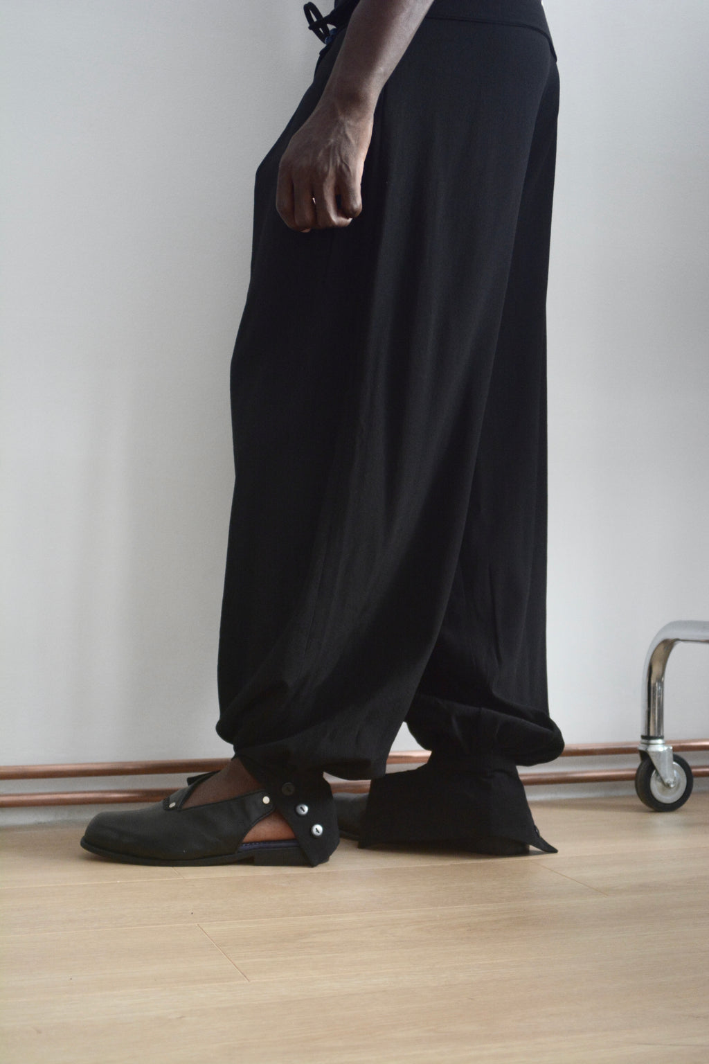 Panther trouser