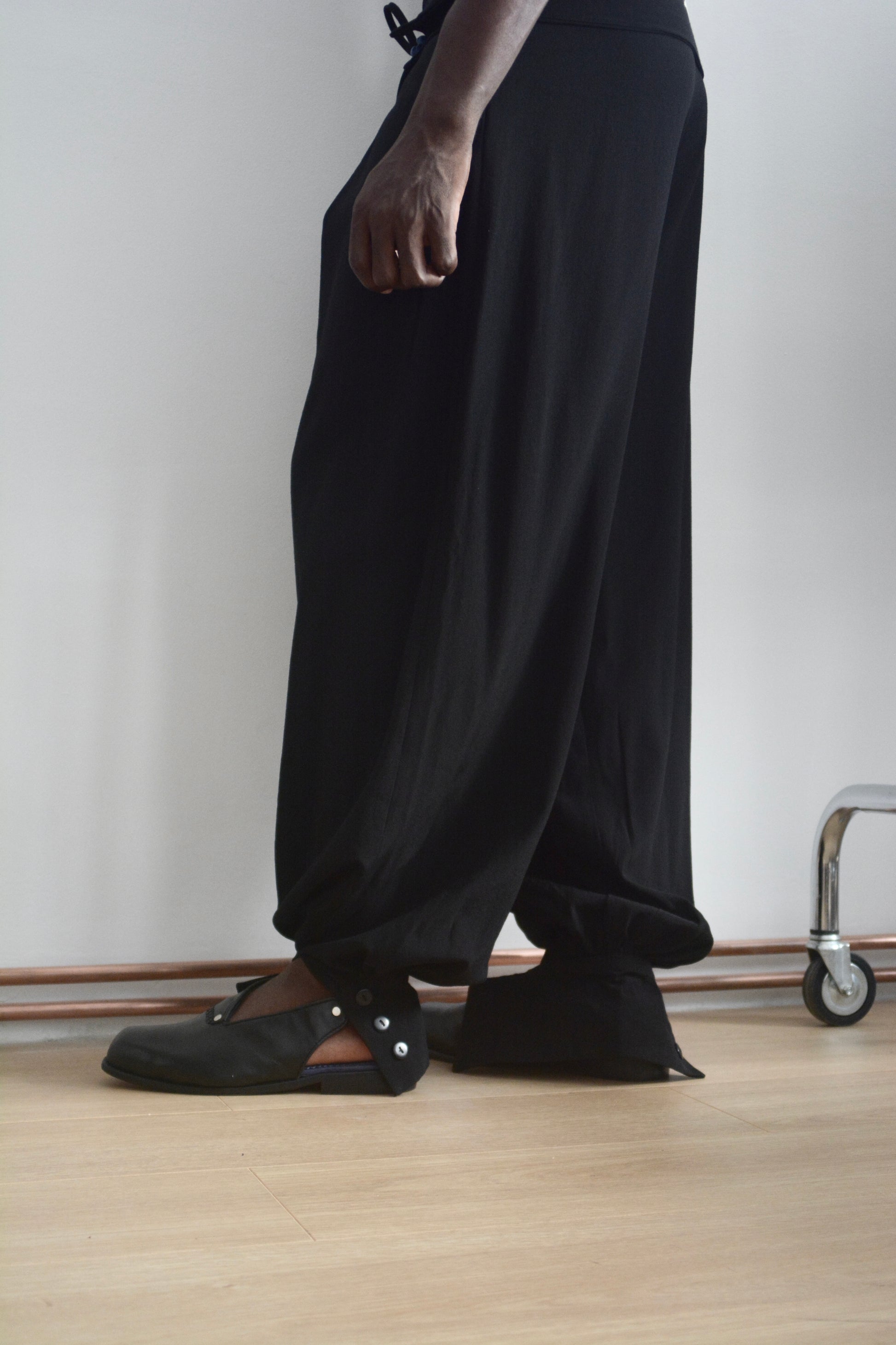 Panther trouser