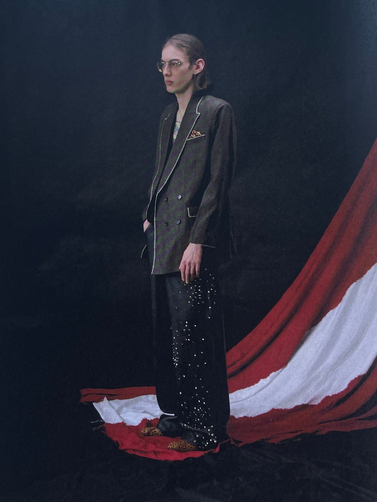 Look 11