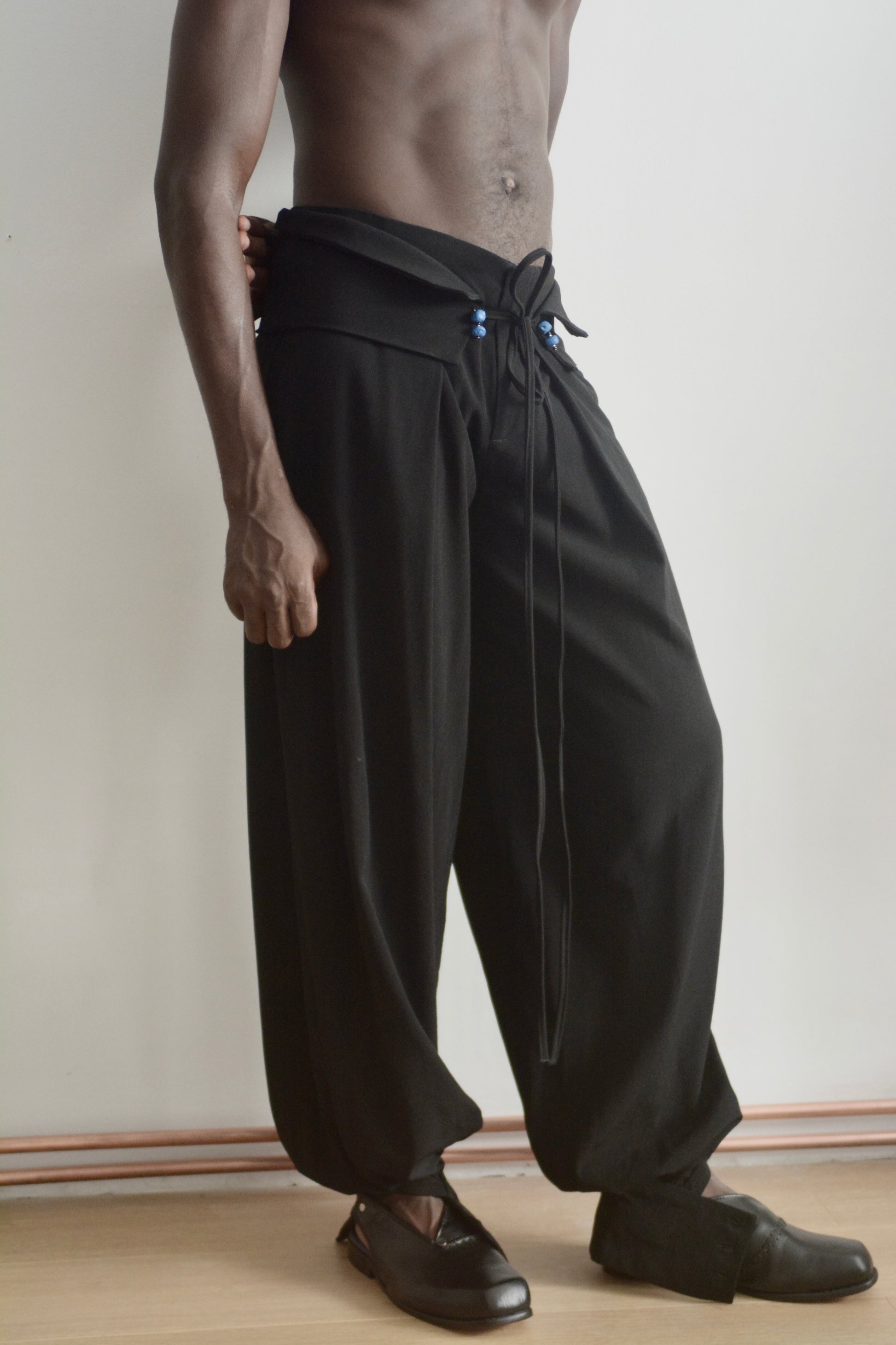 Panther trouser