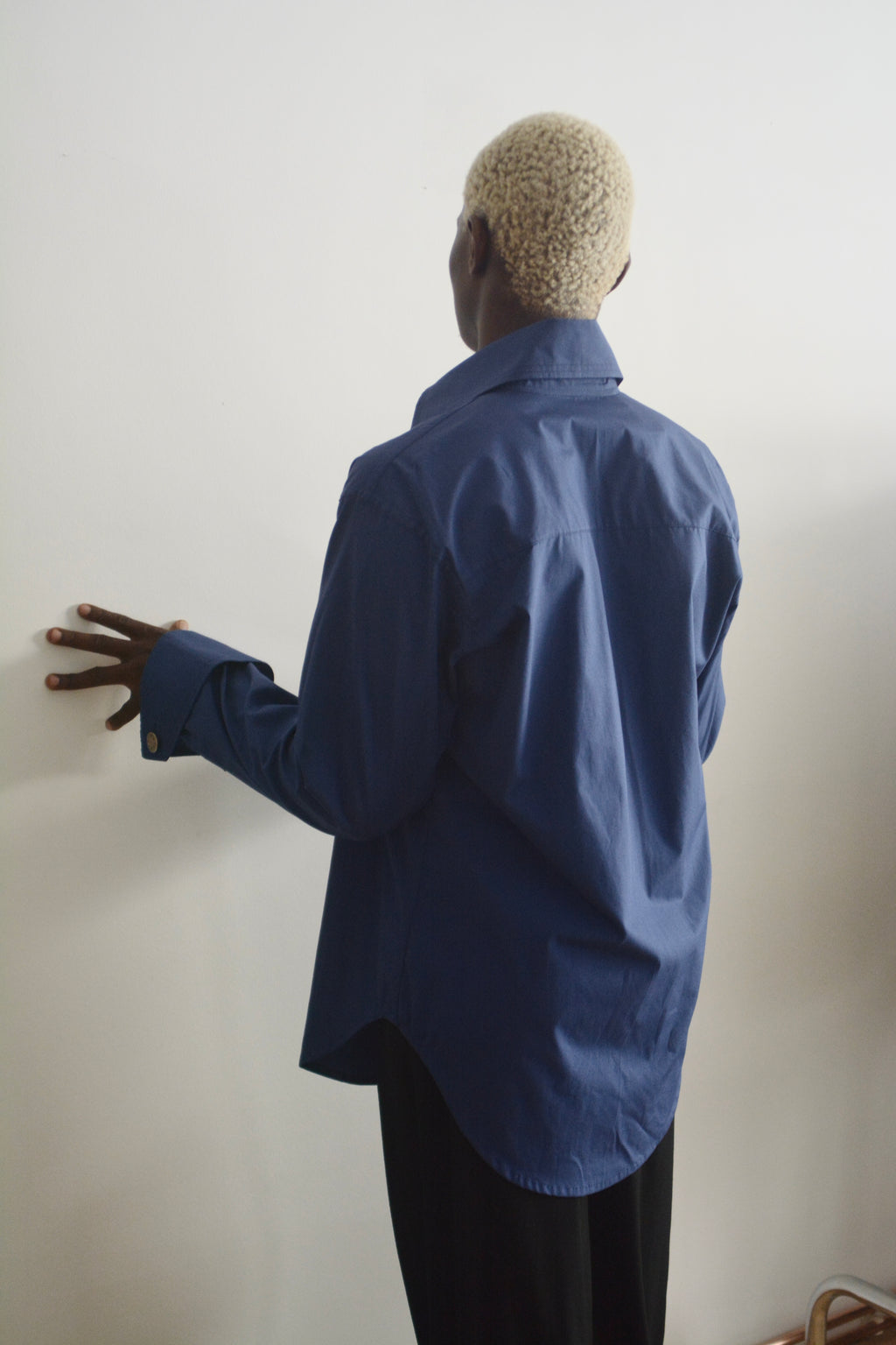 Azul shirt