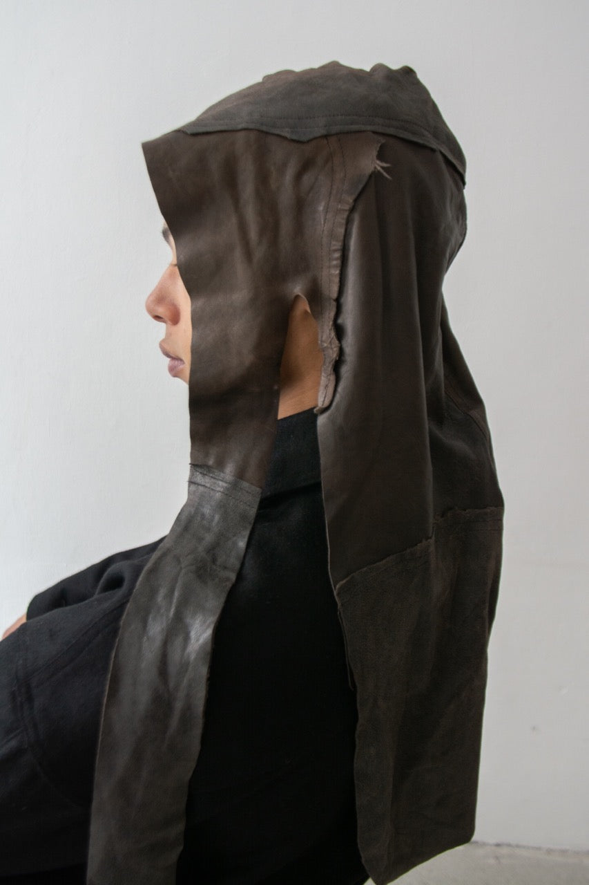 Chocolate durag